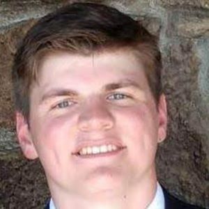 Meet your Posher, Kieran